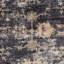 Housse de coussin en polyester Rust Bohemian Medallion-112533625-112533628