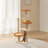 Cat Scratching Posts& Nest