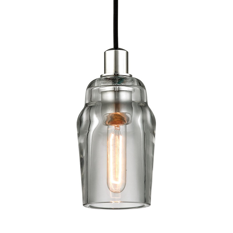 Citizen 1 - Light Pendant