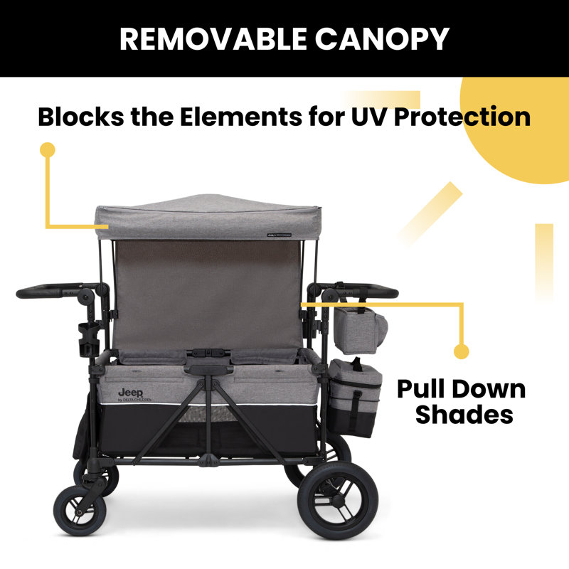 rumble uppababy UPPAbaby Vista RumbleSeat V3 – PramFox main image 0