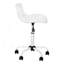 Chaise de bureau ergonomique à hauteur réglable-1111827013-1111827014