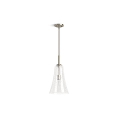 Simplice 14 In. Pendant
