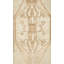 Wool Area Rug in Ivory