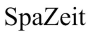 Logo SpaZeit