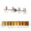 Éclairage pour meuble-lavabo à intensité variable Christof-1012072533-1044928393
