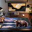 Polyester Desk Pad-1344606231