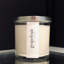 Light Collection Grapefruit Scented Jar Candle
