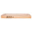 John Boos Maple Wood Chop N Slice Reversible Cutting Board-96325518