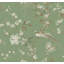 Rouleau de papier peint lisse 27 pi 27 po Bird and Blossom Chinoserie-61599141