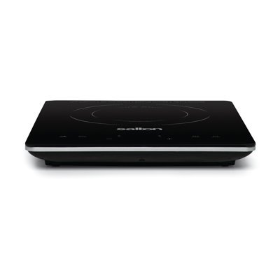 Salton Slim Induction Cooktop
