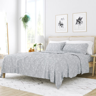 Sheets & Pillowcases