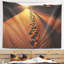 Tapisserie de namib hikers landscape-28486704