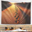 Tapisserie de namib hikers landscape-28486705