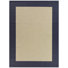 Navy/Taupe