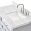 Ensemble de meuble-lavabo simple moderne de 43 po Bodhin-27063456-125307640