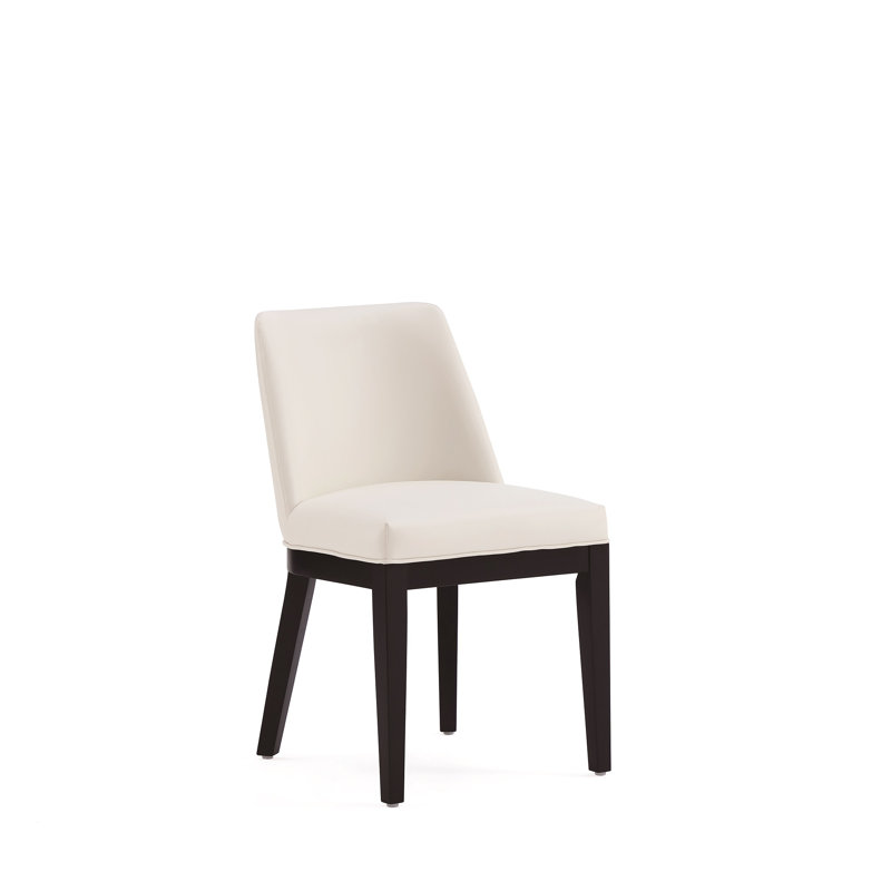 Gansevoort Parsons Chair, Cream, 2