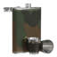 Stainless Steel Ashtray