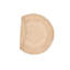 Slauson Solid Colour Hand Woven Area Rug-1080448343