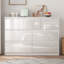 Rectangle Console Accent Chest