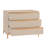 London 3-Drawers Cabinet-111695349