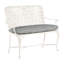 Provance Aluminum Garden Bench-1350337953-1350337948-1350337950