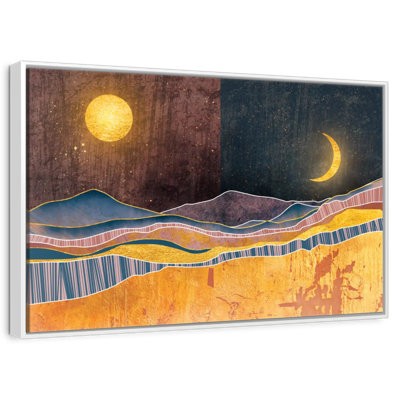 Blairs Dusk To Dawn