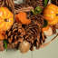 Anquantae 36cm Wreath