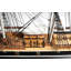 Bateau modèle sark bateau cutty