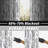 Tree Branch Blackout Curtains For Bedroom Curtains 2 Panels Set  Branch Lined Window Treatment Thermal Grommet Top Curtain For Living Room Winter Warm Curtain-1641118554-1641118548