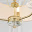 Basilia 3 - Light Drum Chandelier-35307351