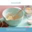 KitchenCraft Mixing Bowl and Measuring Set