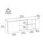Keteri TV Stand for TVs up to 65"-1014146507