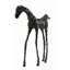 Filly Animals Decorative Object