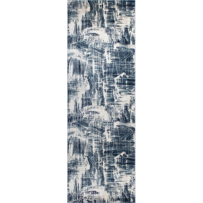 Kelson Indoor Rug, Runner 2'7" x 10'