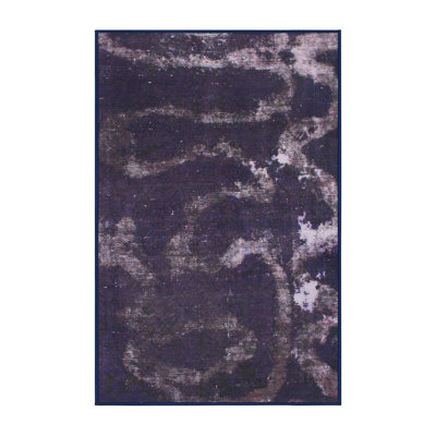 Abstract Indoor Rug