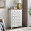 Commode 5 tiroirs Naytasha-541249646