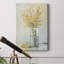 Vaporisateur jaune dans un vase I - impression-868902880
