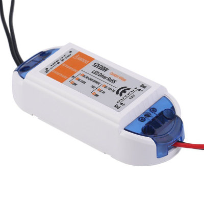 Electronic Transformer
