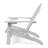 HOLLYWOOD FOLDABLE ADIRONDACK CHAIR