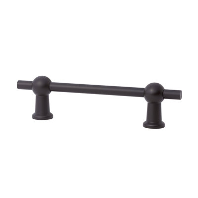 Oil Rubbed Bronze "Elodie" Cabinet Drawer Pull