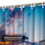 Rideau de douche Sun Shining-926343182