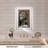 Currin 20 in. W x 30 in. H Rectangular Frameless LED Wall Bathroom Vanity Mirror-638824444