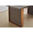 1 Piece Rectangular Dining Table Without Chair