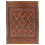 Handmade Wool Area Rug