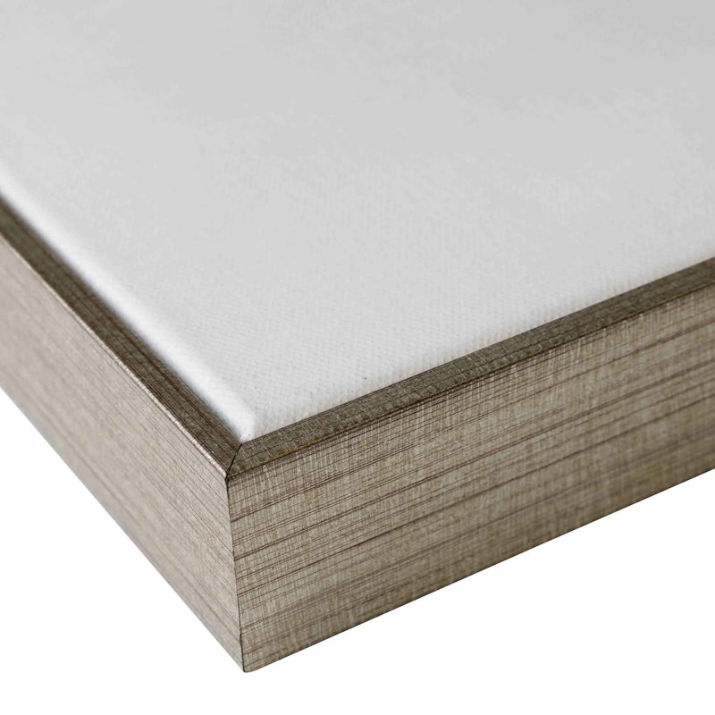 Vogue Pattern Canvas Wall Art   This Sparkles Home art piece is made to add a touc