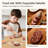 Tiny Land® Organic Meat & Seafood Pack