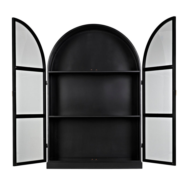 Yoke China Cabinet
