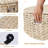Rolling Laundry Hamper-804359947