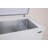 Frigidaire 10.0 Cu. Ft. Chest Freezer, White