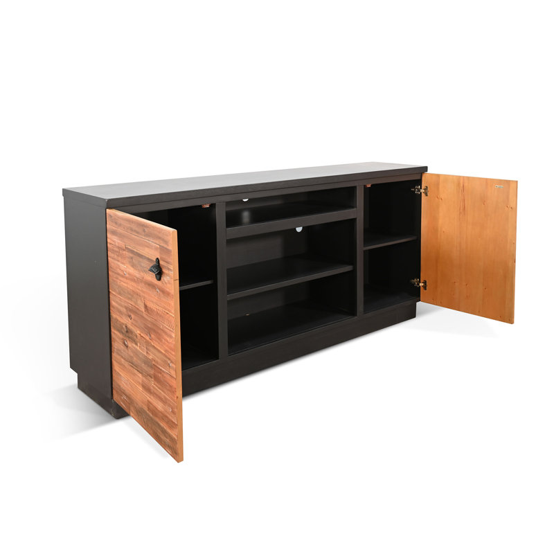  Media Cabinet
